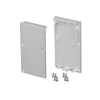 Arlight Заглушка SL-LINE-3667 (Пластик) 019300