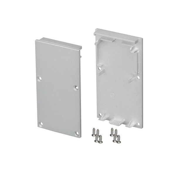 Arlight Заглушка SL-LINE-3667 (Пластик) 019300