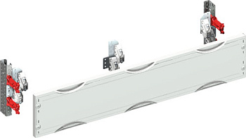 ABB CombiLine-M MBN169 модуль для установки шин N/PE (без медных шин)