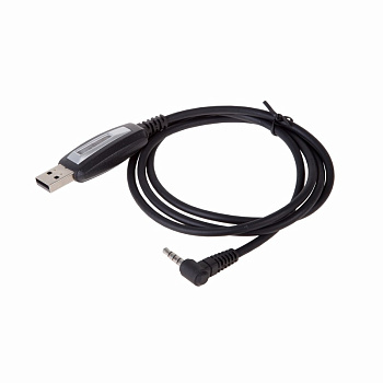 Кабель для программирования радиостанций BAOFENG UV-5R/UV-82 Rexant 46-0869-8