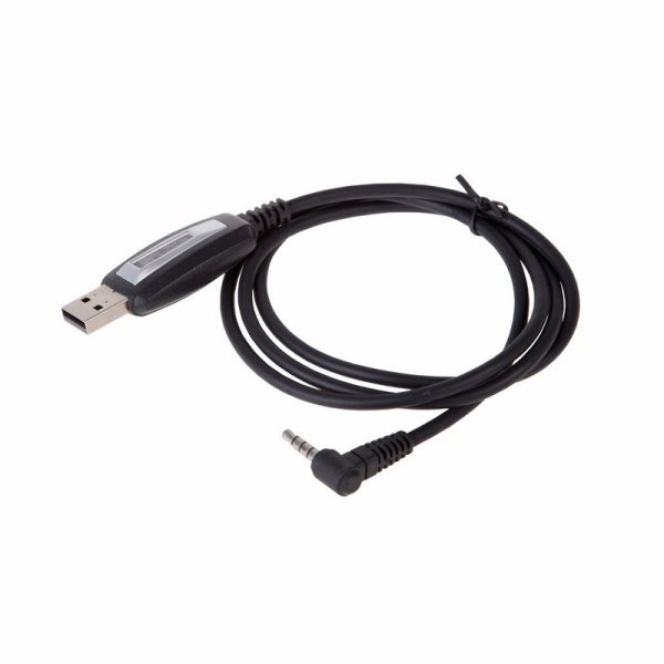 Кабель для программирования радиостанций BAOFENG UV-5R/UV-82 Rexant 46-0869-8