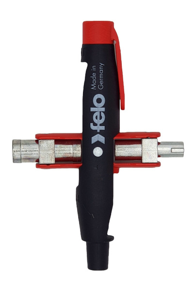 Купить Felo Ключ ниверсальный для ящиков 06399901