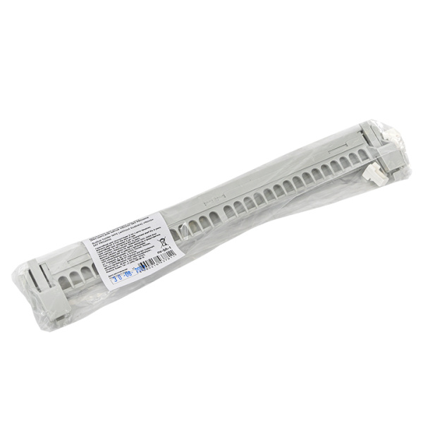 Купить EKF PROxima Nova Держатель для установки шин N/PE (без шин)