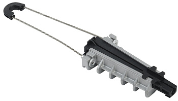 IEK Зажим анкерный ЗАН 50-70/1500 ECOLINE