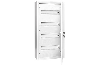 TDM Корпус металлический ЩРН-48 (620х310х120) SQ0905-0016