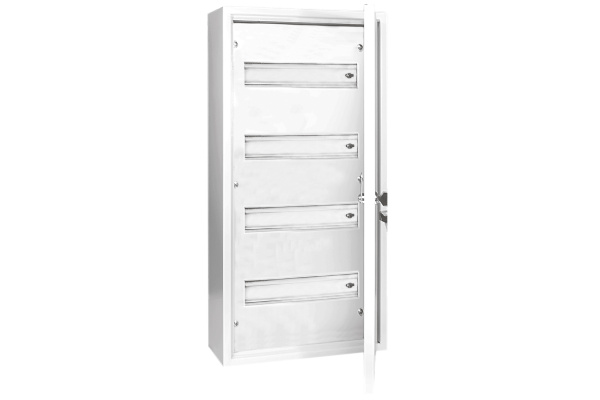 TDM Корпус металлический ЩРН-48 (620х310х120) SQ0905-0016