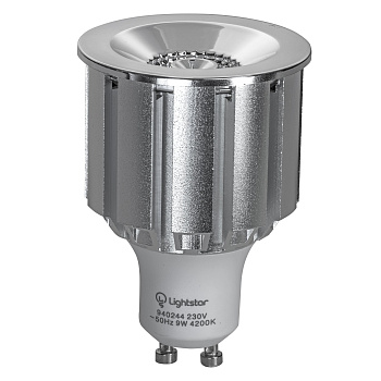 Lightstar Светодиодные лампы LED Lightstar 940234