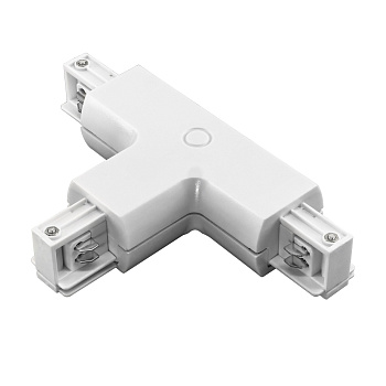 Lightstar Соединитель T-образный трехфазный Barra Lightstar 504136