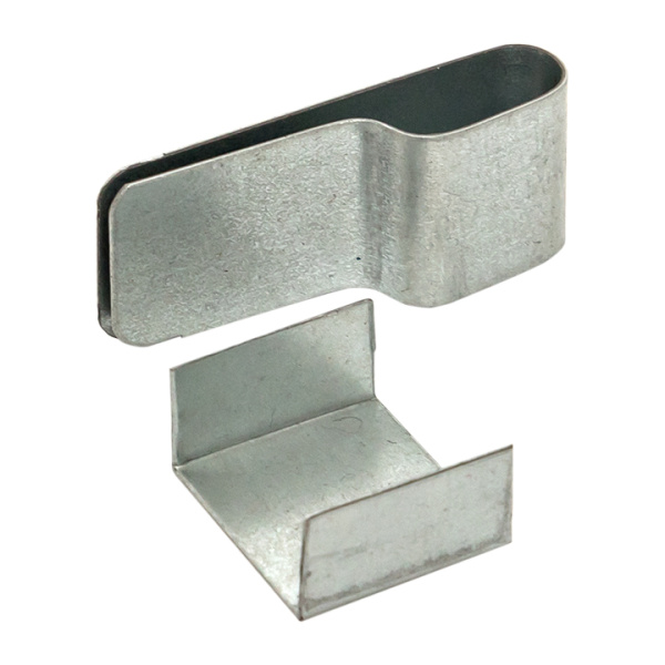 EKF PROxima Зажим крепежный ТСР.1-25 Ц