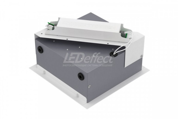 Купить LEDeffect Светильник ГРИЛЬЯТО LE-СВО-04-066-2234-20Д