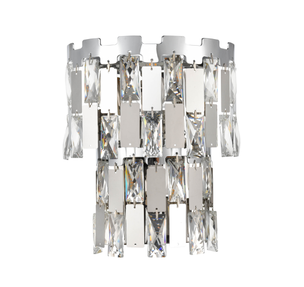 Купить Vele Luce Caroline Бра VL3103W02