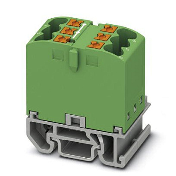 Phoenix Contact PTFIX 6X2,5-NS15A GN Распределительный блок 3274108