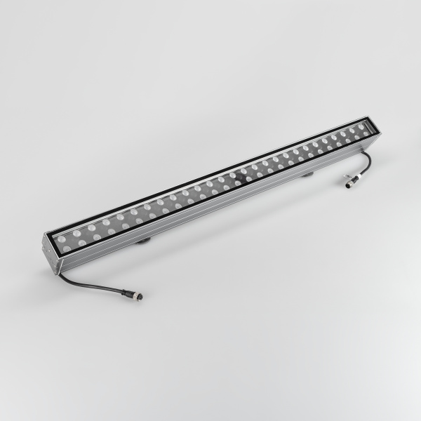 Arlight Светодиодный прожектор AR-LINE-1000XL-54W-230V Warm (Grey, 30 deg) (Закрытый) 026097 Купить Arlight Светодиодный прожектор AR-LINE-1000XL-54W-230V Warm (Grey, 30 deg) (Закрытый) 026097