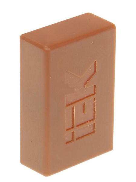 Купить IEK ELECOR Заглушка 40х16 КМЗ дуб