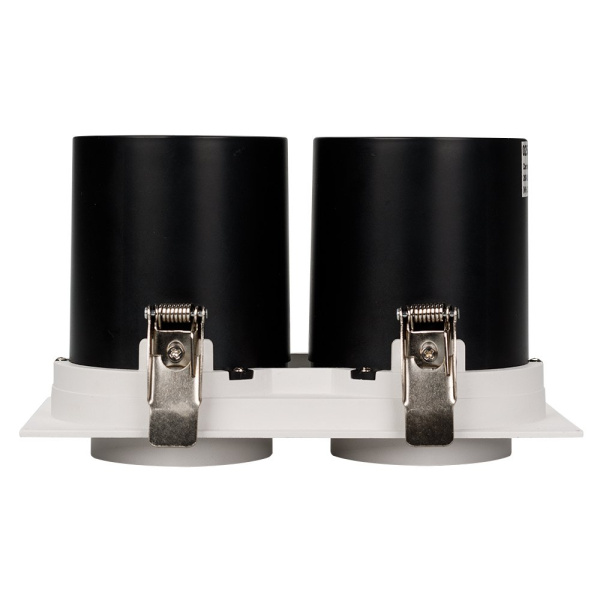 Купить Arlight Светильник LGD-PULL-S100x200-2x10W Warm3000 (WH, 20 deg) 026194