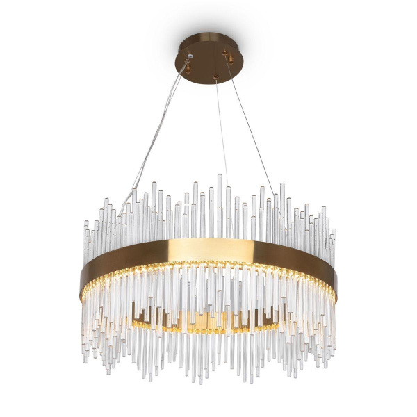 Freya LED Золото Светильник подвесной FR10008PL-L46G
