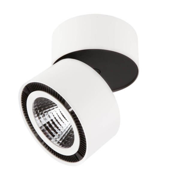 Lightstar Светильник накладной заливающего света со встроенными светодиодами Forte Muro Lightstar 214816