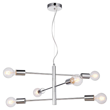 Lussole Lgo Huron Светильник GRLSP-8154