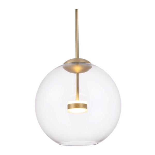 Купить Maytoni Modern Cometa MOD056PL-L12G3K Светильник подвесной