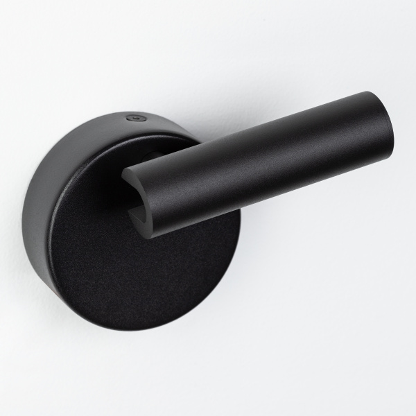 Купить Arlight Светильник SP-BED-NB-R90-3W Warm3000 (BK, 20 deg, 230V) (IP20 Металл, 3 года) 034061