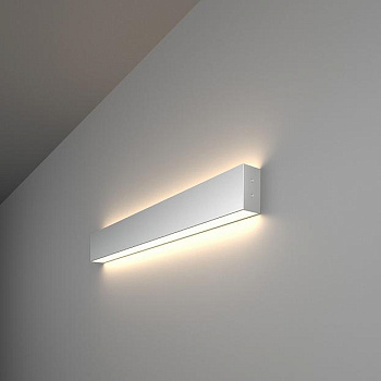 Elektrostandard Линейный светодиодный накладной двусторонний светильник (LS-02-2-53-4200-MS) a040111