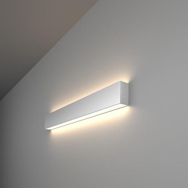 Elektrostandard Линейный светодиодный накладной двусторонний светильник (LS-02-2-53-4200-MS) a040111