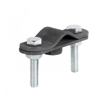 EKF PROxima Крепление молниеприемника к стене D=16 мм (без шурупа и дюбеля) HZ