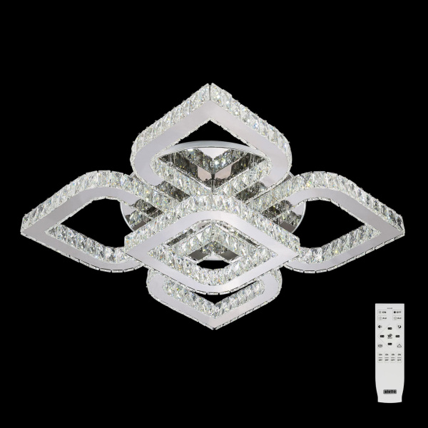 Citilux EL331C100.1 Lavita Люстра