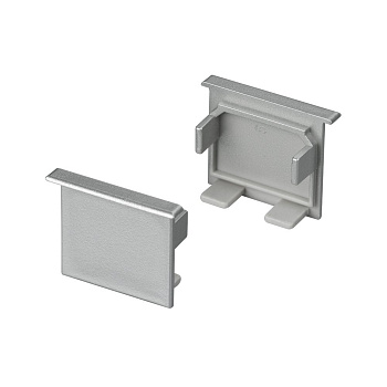 Arlight Заглушка светонепроницаемая PLS-LOCK-H25-FS (Пластик) 022015