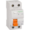 Купить SE Домовой ВД63 УЗО 2P 40A 300мА 11453