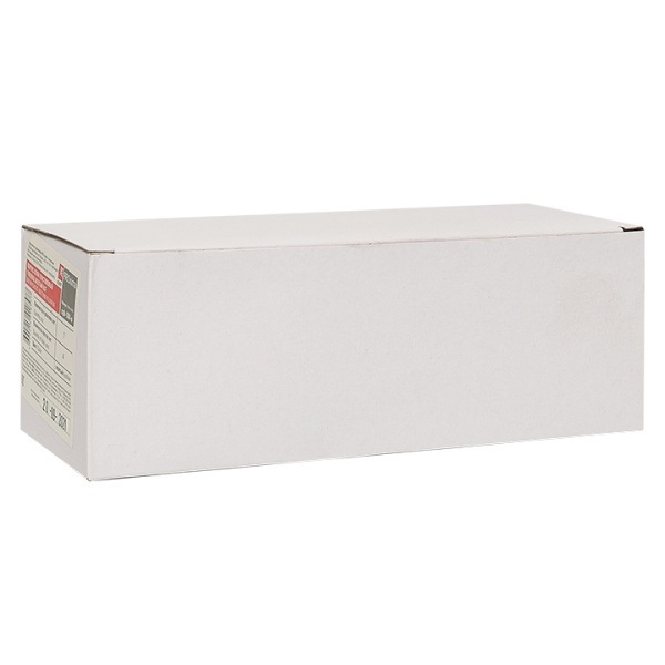 Купить EKF PROxima Корпус КП104 пластиковый 4 кнопки желтый