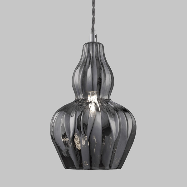 Maytoni Pendant Eustoma Никель Подвес 1xE14 40W MOD238-PL-01-B Купить Maytoni Pendant Eustoma Никель Подвес 1xE14 40W MOD238-PL-01-B