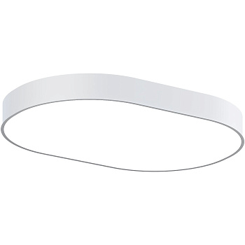 Svetholl Дива овал L1200 B900 H100 Мощность: 163W ISDVO4-100500-120020163