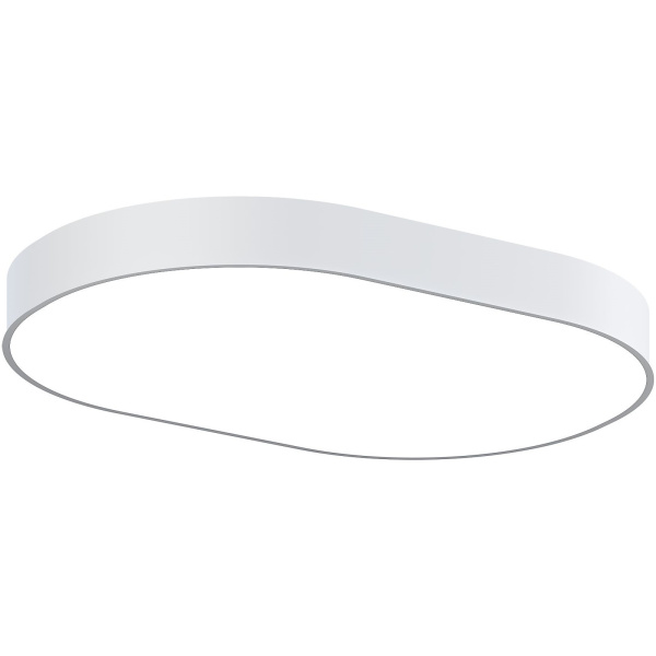 Svetholl Дива овал L1200 B900 H100 Мощность: 163W ISDVO4-100500-120020163