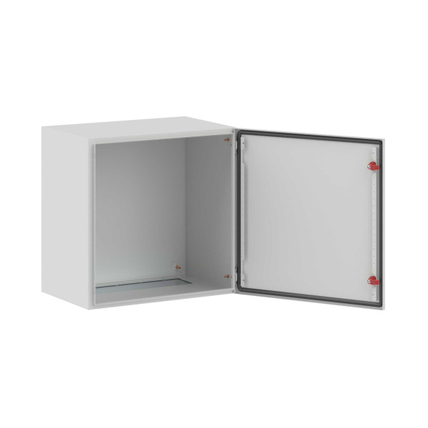 Купить DKC Корпус навесной ST без М/П ВхШхГ 600x600x400 мм