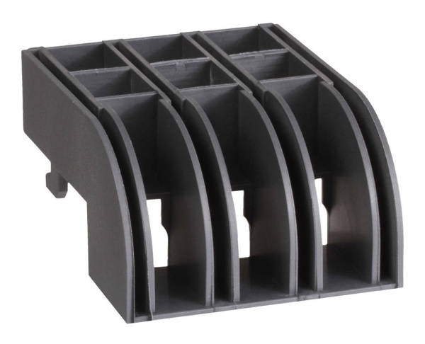 Купить SE TeSys U Защитный разделитель силовых клемм LU9SP0