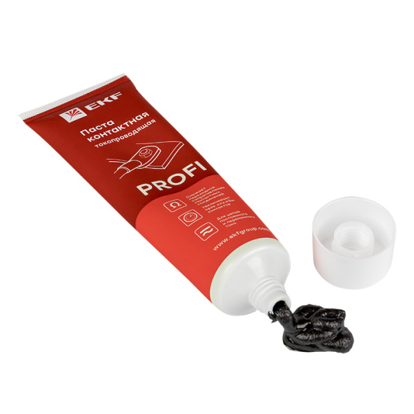 Купить EKF PROxima Паста контактная токопроводящая PROFI