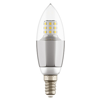 Lightstar Светодиодные лампы LED Lightstar 940542