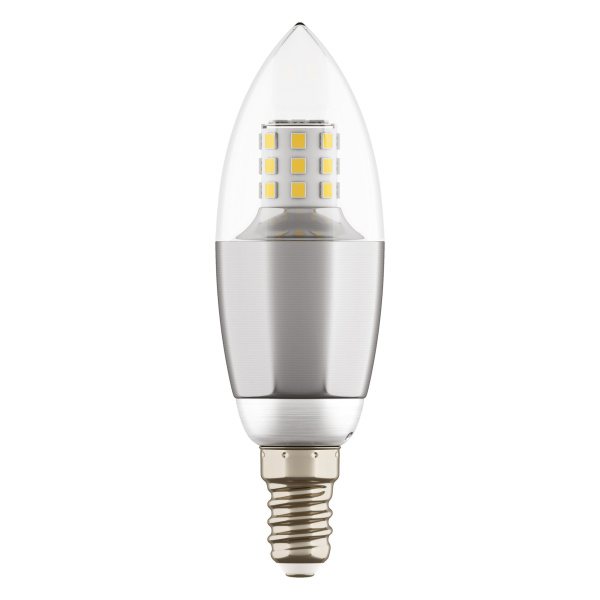Lightstar Светодиодные лампы LED Lightstar 940542