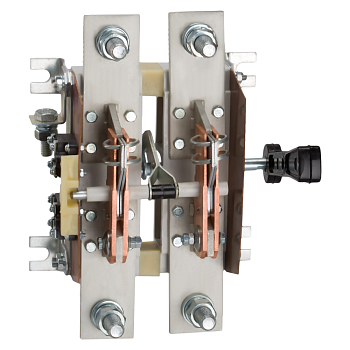 КЭАЗ Разъединитель РЕ19-46-21121-3150А-ИП-УХЛ3