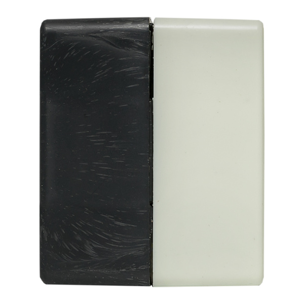 Купить EKF PROxima Корпус КП101 пластиковый 1 кнопка белый