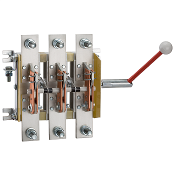 КЭАЗ Разъединитель РЕ19-39-31150-630А-УХЛ3