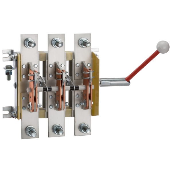 КЭАЗ Разъединитель РЕ19-35-31150-250А-УХЛ3