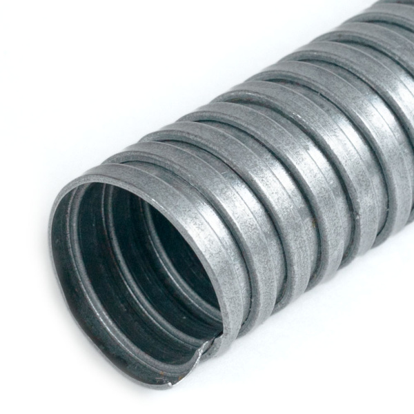 Промрукав Металлорукав Р3-ПР-Ц-10 1100 Н УХЛ1 (20м/уп) PR04.0015