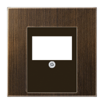 JUNG Крышка для модульных разъемов ME2969TAT