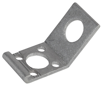 ЭРА CA25-r Кронштейн анкерный рознич. упак. (10шт.)