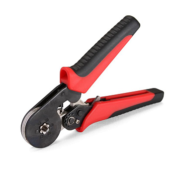 КВТ Пресс-клещи шестигранные ПКВш-10