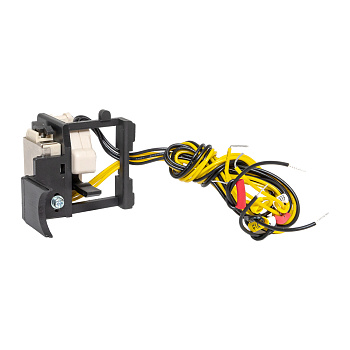 EKF Аварийный + дополнительный контакт с проводами ВА-99М 630