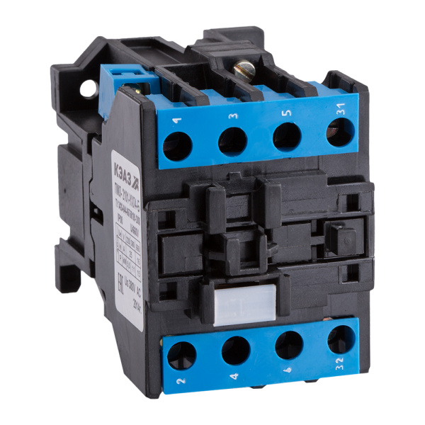 Купить КЭАЗ Контактор ПМЛ-2101-25А-24AC-УХЛ4-Б