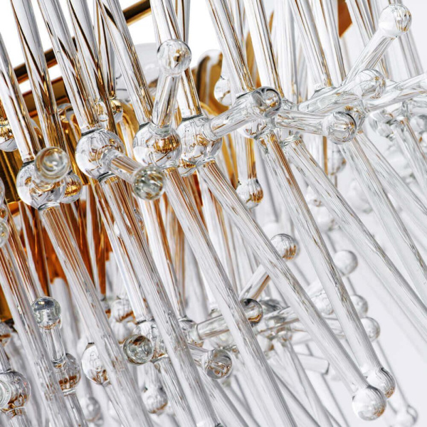 Divinare Люстра подвесная 7565/01 SP-7 Купить Divinare Люстра подвесная 7565/01 SP-7